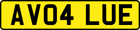 AV04LUE