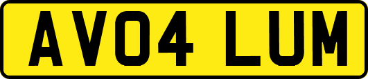 AV04LUM