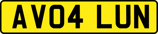 AV04LUN