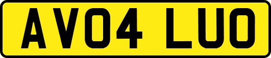 AV04LUO
