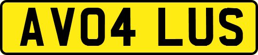 AV04LUS