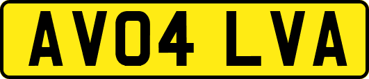 AV04LVA