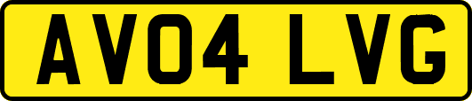 AV04LVG