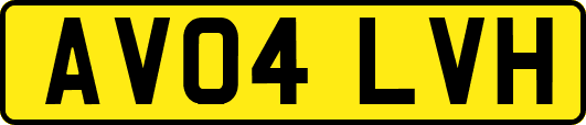 AV04LVH