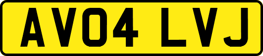 AV04LVJ