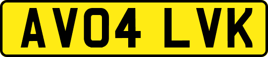 AV04LVK