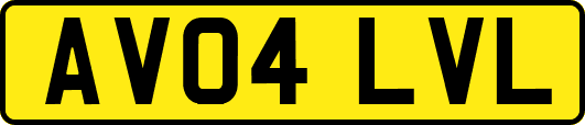 AV04LVL