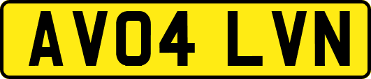 AV04LVN