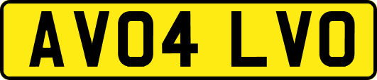 AV04LVO
