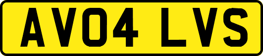 AV04LVS