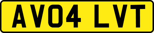 AV04LVT