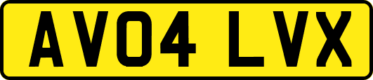 AV04LVX