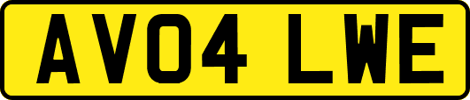 AV04LWE