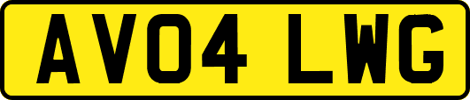 AV04LWG