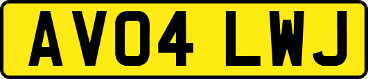 AV04LWJ