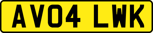 AV04LWK