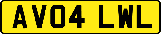 AV04LWL