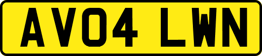 AV04LWN