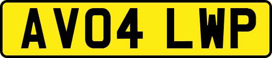 AV04LWP