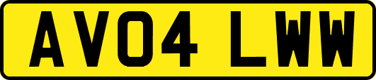 AV04LWW