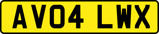 AV04LWX