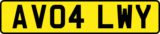 AV04LWY