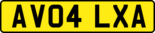 AV04LXA