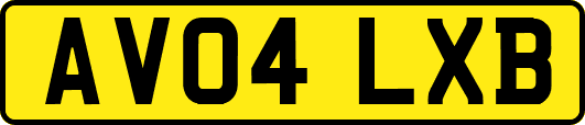 AV04LXB