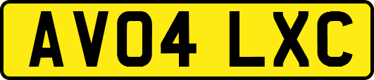AV04LXC