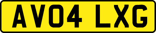 AV04LXG