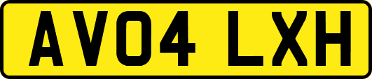 AV04LXH