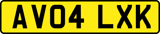 AV04LXK