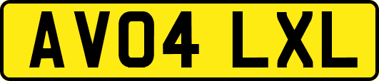 AV04LXL