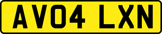 AV04LXN