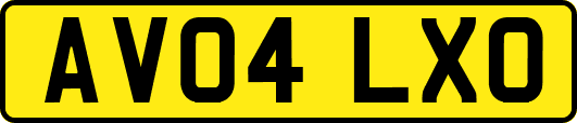 AV04LXO