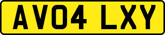 AV04LXY