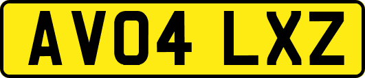 AV04LXZ
