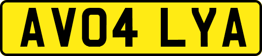 AV04LYA