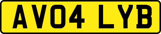 AV04LYB