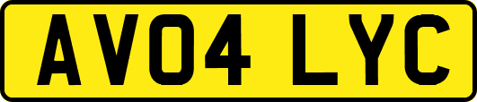 AV04LYC