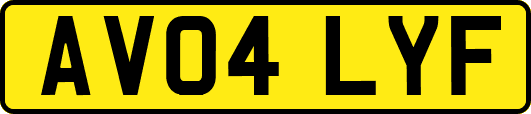 AV04LYF