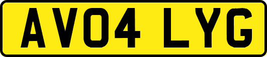 AV04LYG