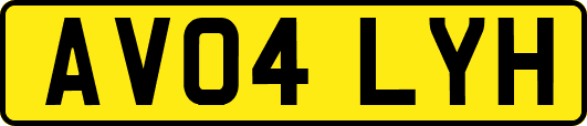 AV04LYH
