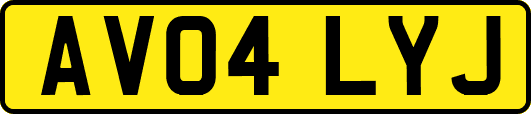 AV04LYJ