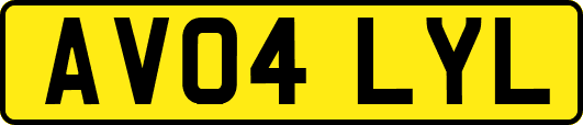 AV04LYL
