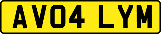 AV04LYM