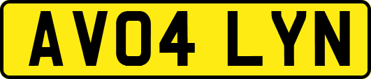 AV04LYN