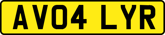 AV04LYR