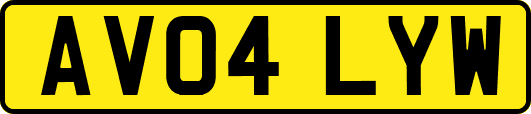 AV04LYW