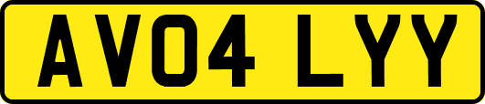 AV04LYY
